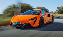 McLaren Artura